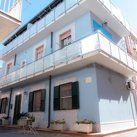 Stella Maris Marzamemi Apartments エクステリア 写真