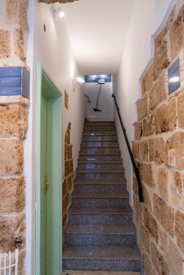 Stella Maris Marzamemi Apartments エクステリア 写真